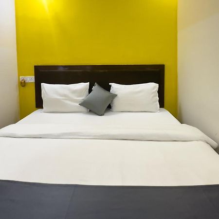 Hotel Candolim Aloft Esterno foto