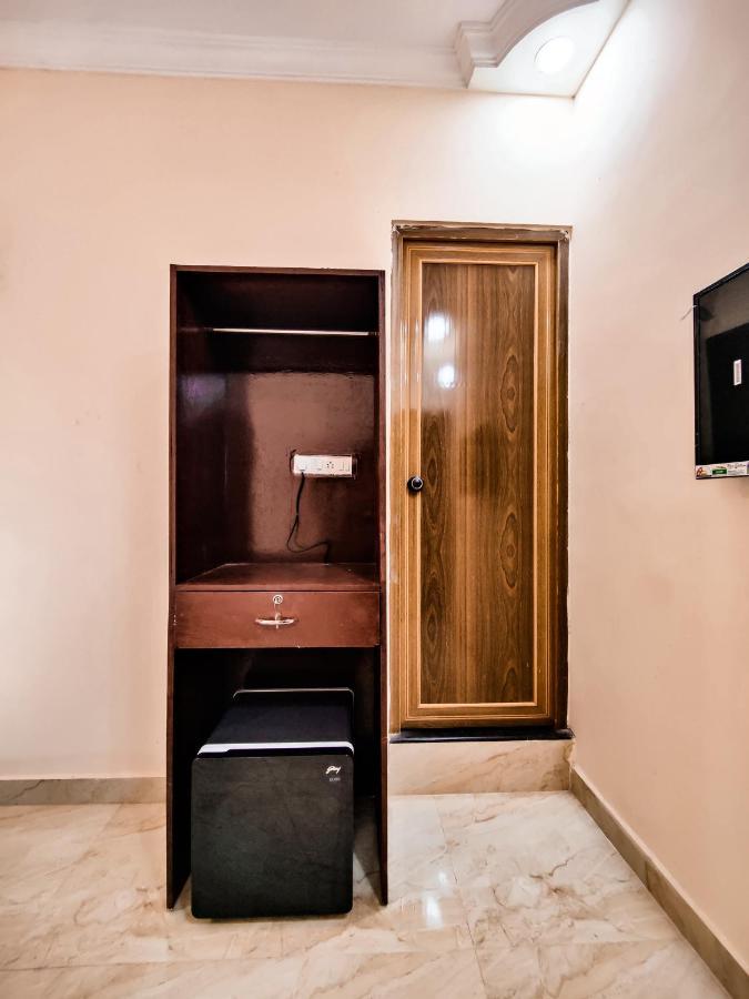 Hotel Candolim Aloft Esterno foto