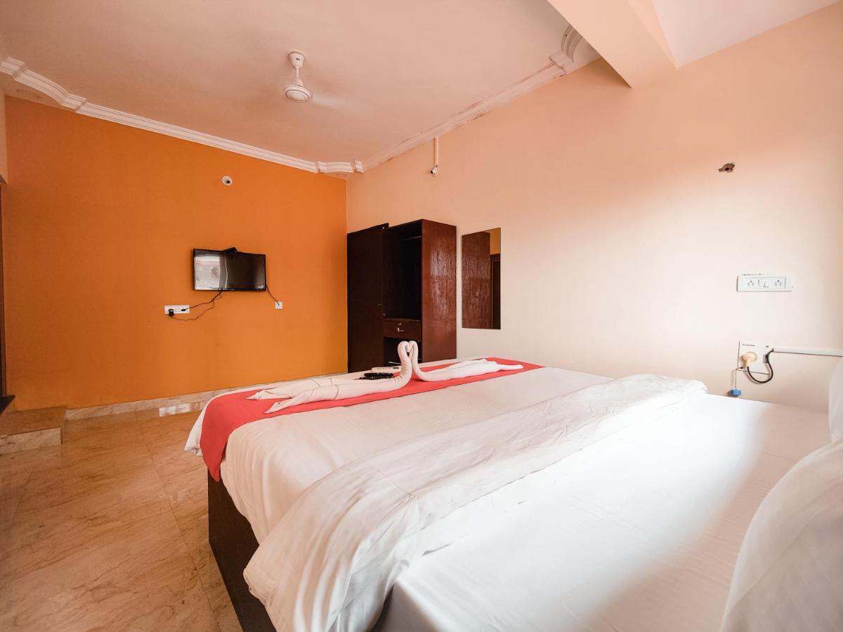Hotel Candolim Aloft Esterno foto