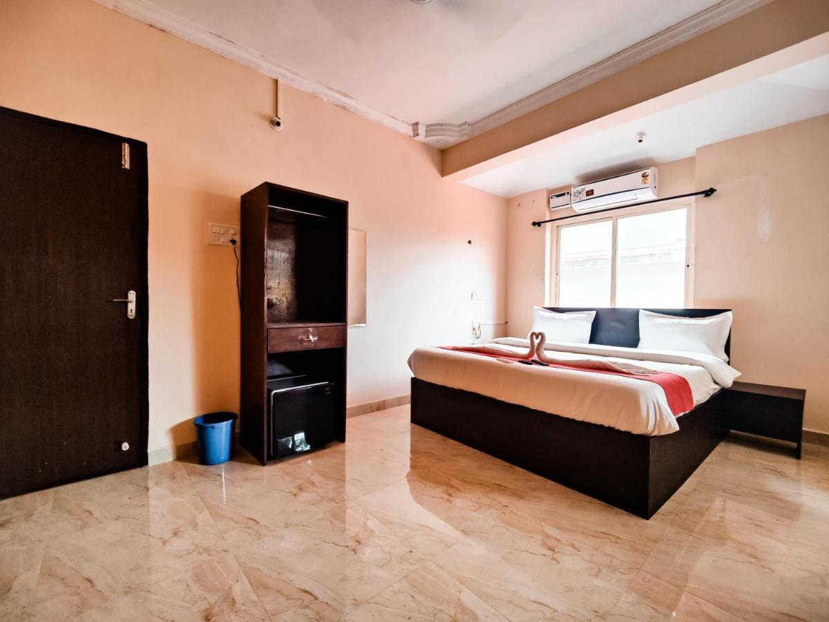 Hotel Candolim Aloft Esterno foto