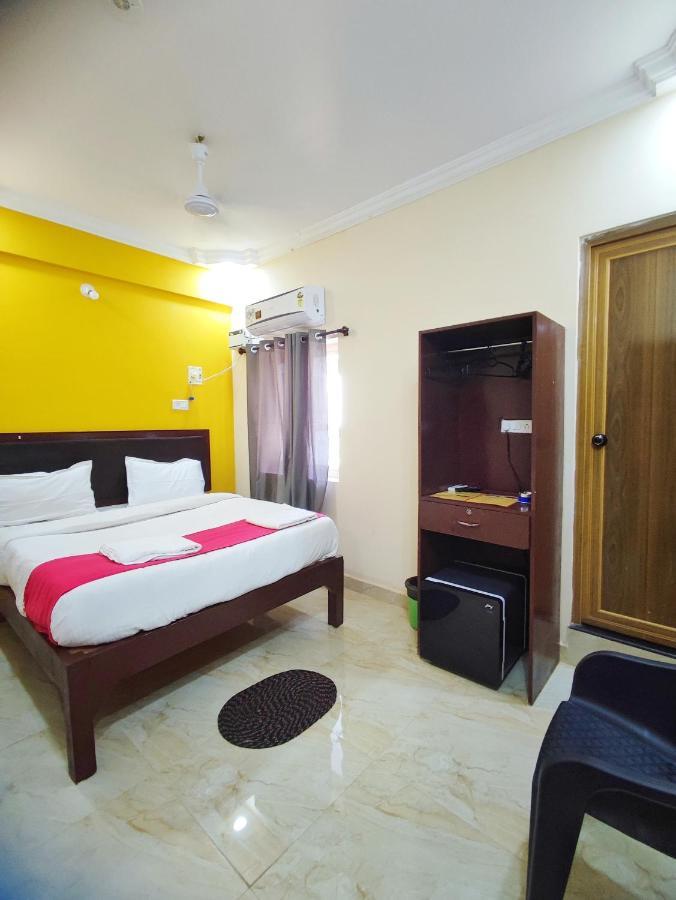 Hotel Candolim Aloft Esterno foto