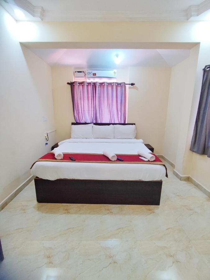 Hotel Candolim Aloft Esterno foto
